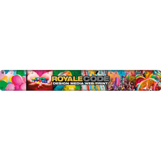30cm / 12 inch Ruler 30cm / 12 inch Ruler
